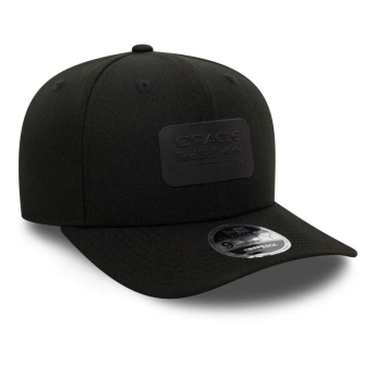 Red Bull Racing șapcă flat 9Fifty Black F1 Team 2024