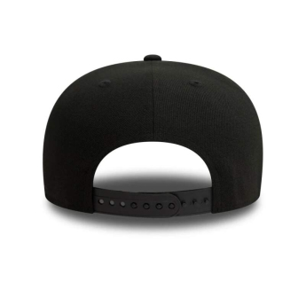 Red Bull Racing șapcă flat 9Fifty Black F1 Team 2024