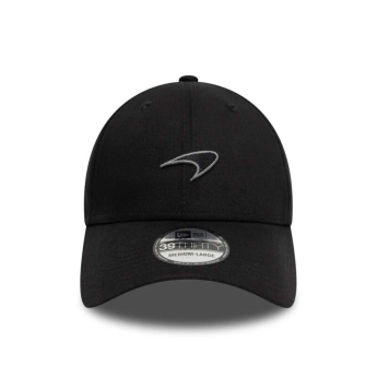 Mclaren Honda șapcă de baseball 39THIRTY black F1 Team 2024