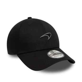 Mclaren Honda șapcă de baseball 39THIRTY black F1 Team 2024