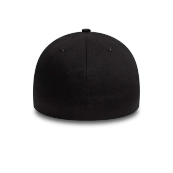 Mclaren Honda șapcă de baseball 39THIRTY black F1 Team 2024