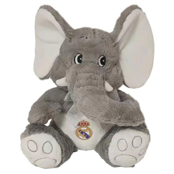 Real Madrid elefant de pluș Elefante