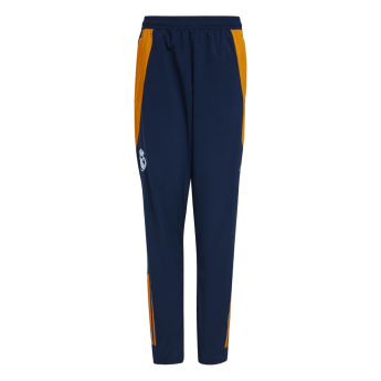 Real Madrid pantaloni de copii Presentation navy