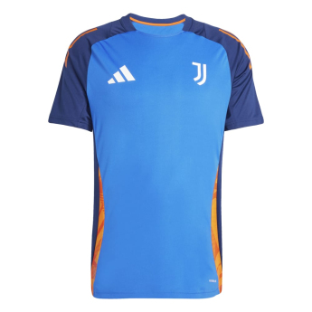 Juventus Torino tricou de antrenament pentru bărbați Tiro blue