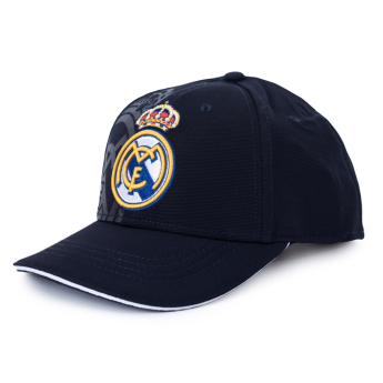 Real Madrid șapcă de baseball No12 navy