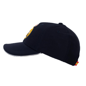 Real Madrid șapcă de baseball No12 navy