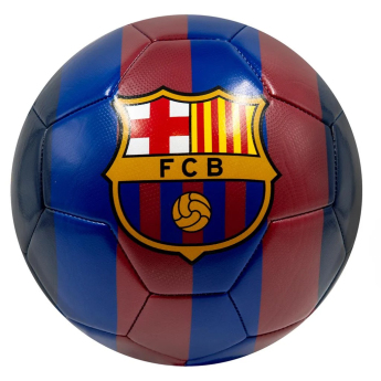 FC Barcelona balon de fotbal 12th Anniversary