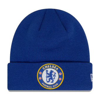 FC Chelsea căciulă de iarnă Crest Core blue