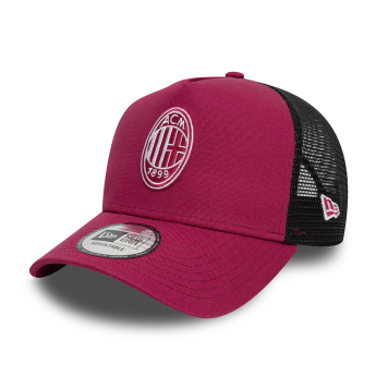 AC Milan șapcă de baseball 9Forty A-Frame Trucker
