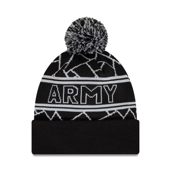 Newcastle United căciulă de iarnă Spring Sport black