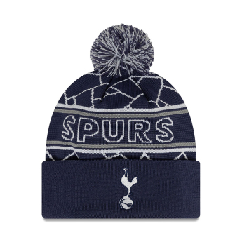 Tottenham Hotspur căciulă de iarnă Spring Sport navy