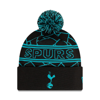 Tottenham Hotspur căciulă de iarnă Spring Sport black