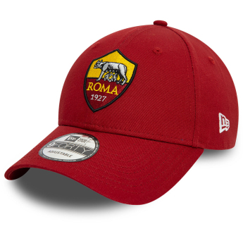 AS Roma șapcă de baseball 9Forty Core hardred