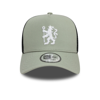 FC Chelsea șapcă de baseball 9Forty Trucker Seasonal pastel