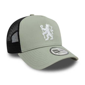 FC Chelsea șapcă de baseball 9Forty Trucker Seasonal pastel