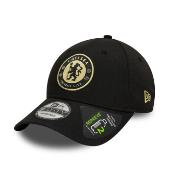 FC Chelsea șapcă de baseball 9Forty Seasonal Pop black