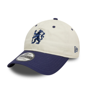 FC Chelsea șapcă de baseball 9Forty Contrast visor
