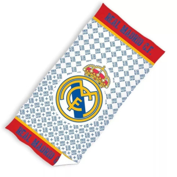 Real Madrid prosop Fly Better