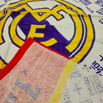 Real Madrid prosop Fly Better