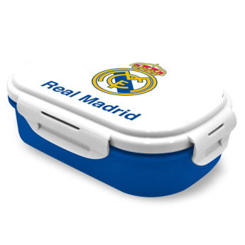 Real Madrid cutie la măncare Sandwich