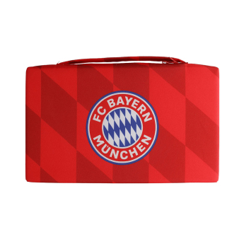 Bayern München înălțator auto pentru copii On Sitz