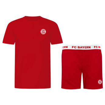 Bayern München pijamale de copii red