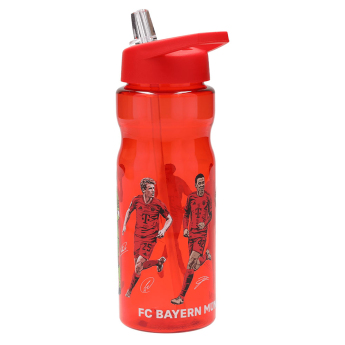 Bayern München sticlă de băut Player 24/25