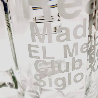 Real Madrid halbă 20th Century