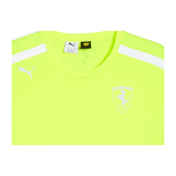Ferrari tricou de bărbați Reflective Set Up F1 Team 2025