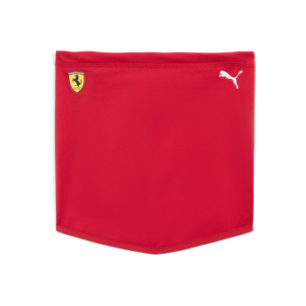 Ferrari bandană red F1 Team 2025