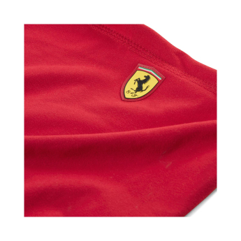 Ferrari bandană red F1 Team 2025