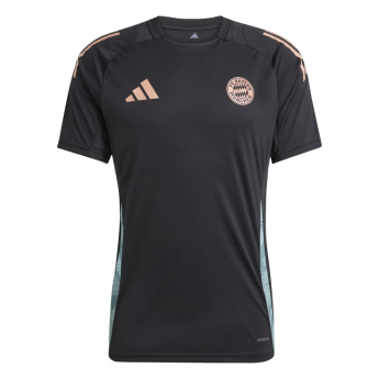 Bayern München tricou de antrenament pentru bărbați black