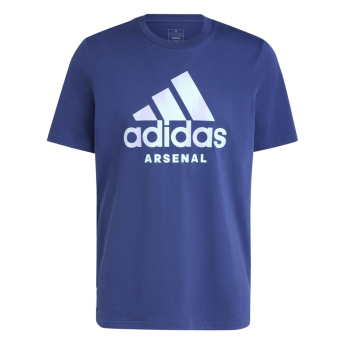 FC Arsenal tricou de bărbați Seasonal night sky