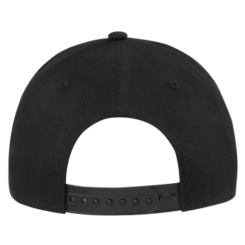 Borussia Dortmund șapcă de baseball Heat black
