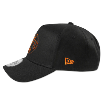 Borussia Dortmund șapcă de baseball Heat black