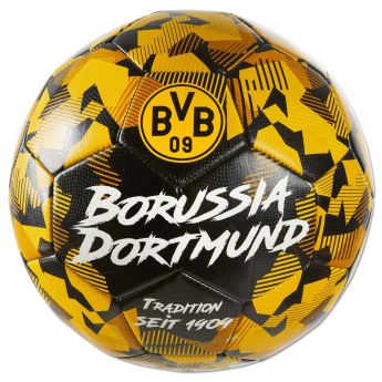 Borussia Dortmund balon de fotbal Spirit
