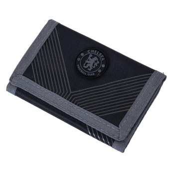 FC Chelsea portofel black Geo