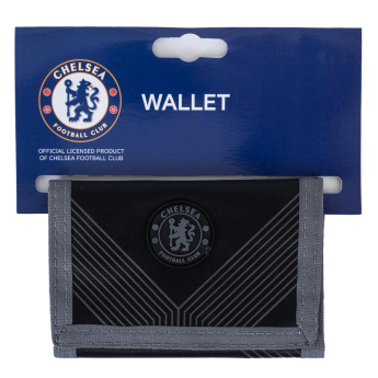 FC Chelsea portofel black Geo
