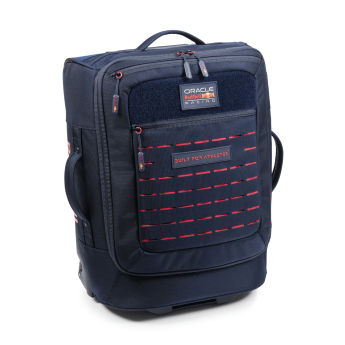 Red Bull Racing servietă X Built For Athletes navy