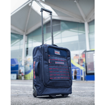 Red Bull Racing servietă X Built For Athletes navy