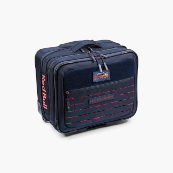 Red Bull Racing servietă Carry X Built For Athletes navy