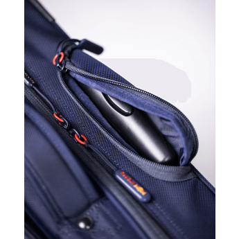 Red Bull Racing servietă Carry X Built For Athletes navy
