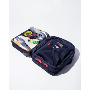 Red Bull Racing servietă Carry X Built For Athletes navy