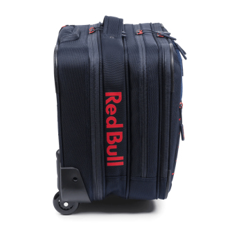 Red Bull Racing servietă Carry X Built For Athletes navy