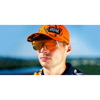 Red Bull Racing ochelari de soare Max Verstappen X Blenders F1 team 2024