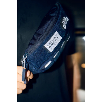 Red Bull Racing borsetă X Built For Athletes navy SE Las Vegas