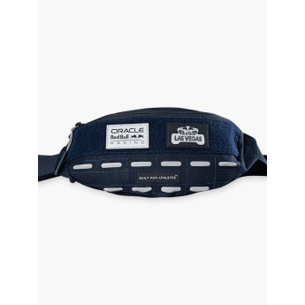Red Bull Racing borsetă X Built For Athletes navy SE Las Vegas