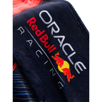 Red Bull Racing pătură de lână Max Verstappens Formula F1 Team 2024