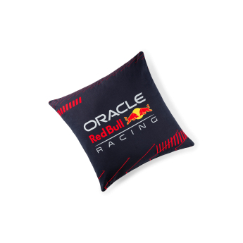 Red Bull Racing pernă ORBR logo navy F1 Team 2024