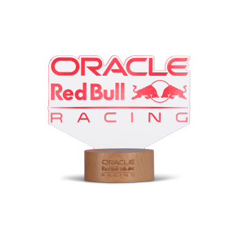 Red Bull Racing lampă cu LED two colors F1 Team 2024